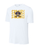 Crystal River Retro Pirate Port Dri-Fit ST350