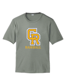 Crystal River High Baseball CR