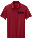 Crystal River Middle Claw Printed Polo