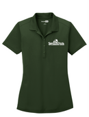 Spruce Creek Polo Printed