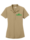 Spruce Creek Polo Printed