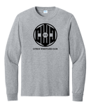 Citrus Wrestling Club Classic Long Sleeve
