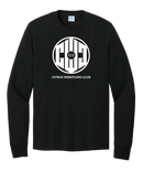 Citrus Wrestling Club Classic Long Sleeve