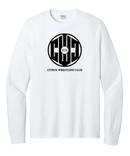 Citrus Wrestling Club Classic Long Sleeve