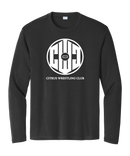 Citrus Wrestling Club Dri-Fit Long Sleeve