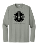 Citrus Wrestling Club Dri-Fit Long Sleeve