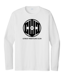 Citrus Wrestling Club Dri-Fit Long Sleeve