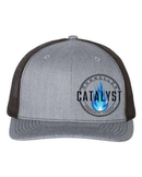 Dunnellon Community Church Hat