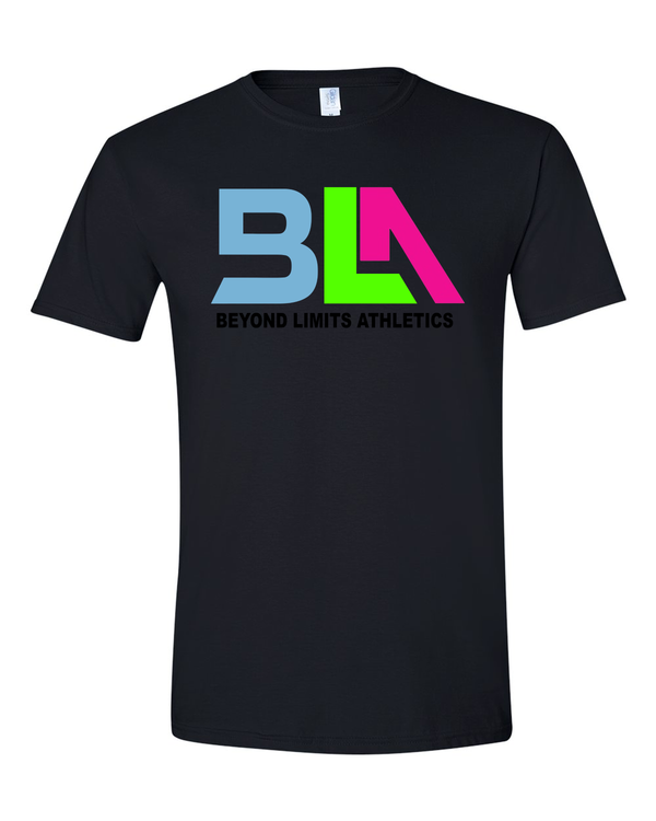 BLA Sharp Logo