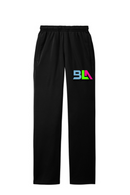 BLA Sweatpants ST237
