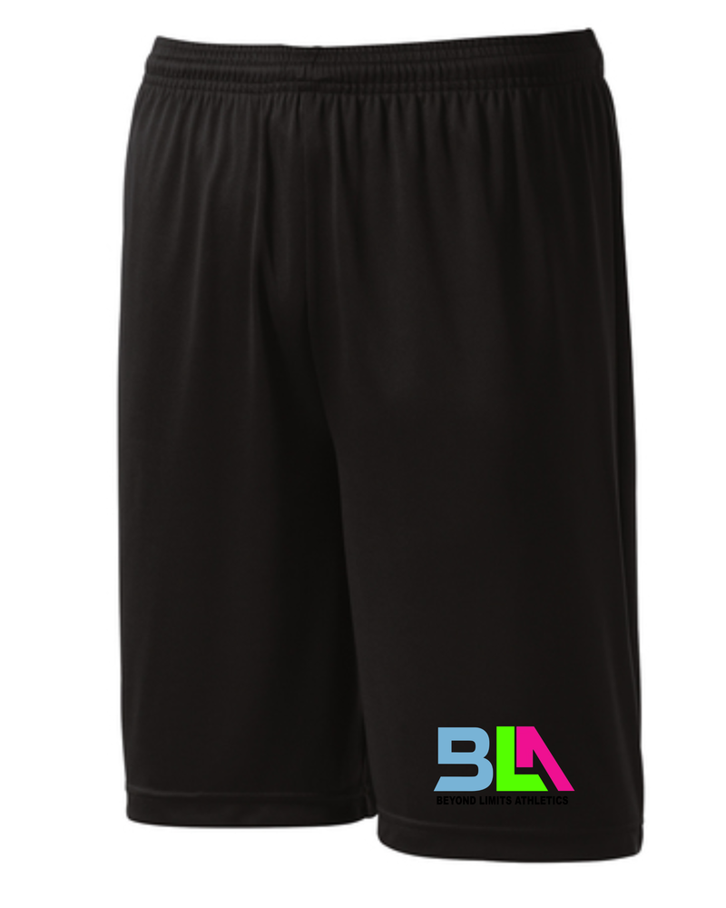 BLA Shorts