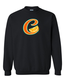 Citrus Captains Citrus Peel Crew Neck Sweatshirt 18000