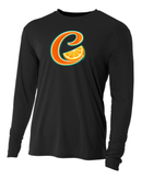 Citrus Captains Citrus Peel Dri-Fit Long Sleeve 3165