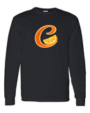 Citrus Captains Citrus Peel Long Sleeve 5400