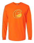 Citrus Captains Citrus Peel Long Sleeve 5400