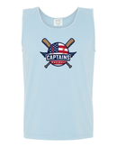 Citrus Captains Patriotic Mens Tank Top 9360