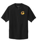 Citrus Captains Citrus Peel Cage Jacket JST489