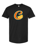 Citrus Captains Citrus Peel T-Shirt 202