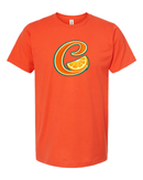 Citrus Captains Citrus Peel T-Shirt 202