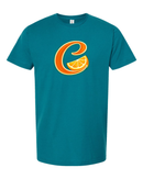 Citrus Captains Citrus Peel T-Shirt 202