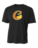 Citrus Captains Citrus Peel Dri-Fit T-Shirt 3142