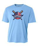 Citrus Captains Patriotic Dry-Fit T-Shirt 3142
