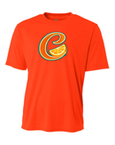 Citrus Captains Citrus Peel Dri-Fit T-Shirt 3142