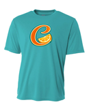 Citrus Captains Citrus Peel Dri-Fit T-Shirt 3142