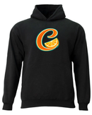 Citrus Captains Citrus Peel Hoodies 4050