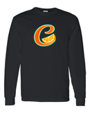 Citrus Captains Citrus Peel Long Sleeve 5400