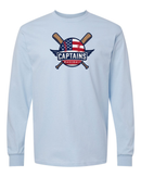 Citrus Captains Patriotic Long Sleeve 5400
