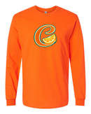 Citrus Captains Citrus Peel Long Sleeve 5400