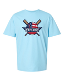 Citrus Captains Patriotic T-Shirt 64000