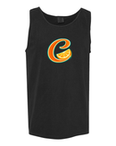 Citrus Captains Citrus Peel Mens Tank Top 9360