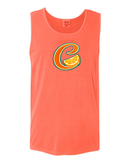 Citrus Captains Citrus Peel Mens Tank Top 9360