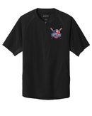 Citrus Captains Patriotic Cage Jacket JST489