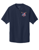 Citrus Captains Patriotic Cage Jacket JST489