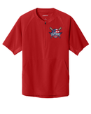 Citrus Captains Patriotic Cage Jacket JST489