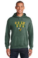Cross Country Sandgnats Hoodie
