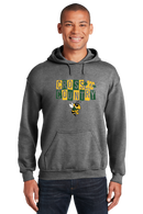 Cross Country Sandgnats Hoodie