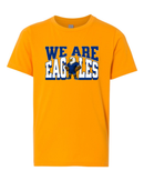 DCA We Are Eagles Classic Tultex235/Nextlvl3310