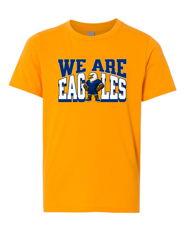DCA We Are Eagles Classic Tultex235/Nextlvl3310