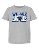 DCA We Are Eagles Classic Tultex235/Nextlvl3310