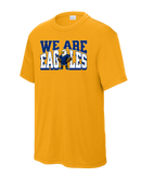 DCA We Are Eagles Dri-Fit YST350