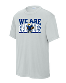 DCA We Are Eagles Dri-Fit YST350