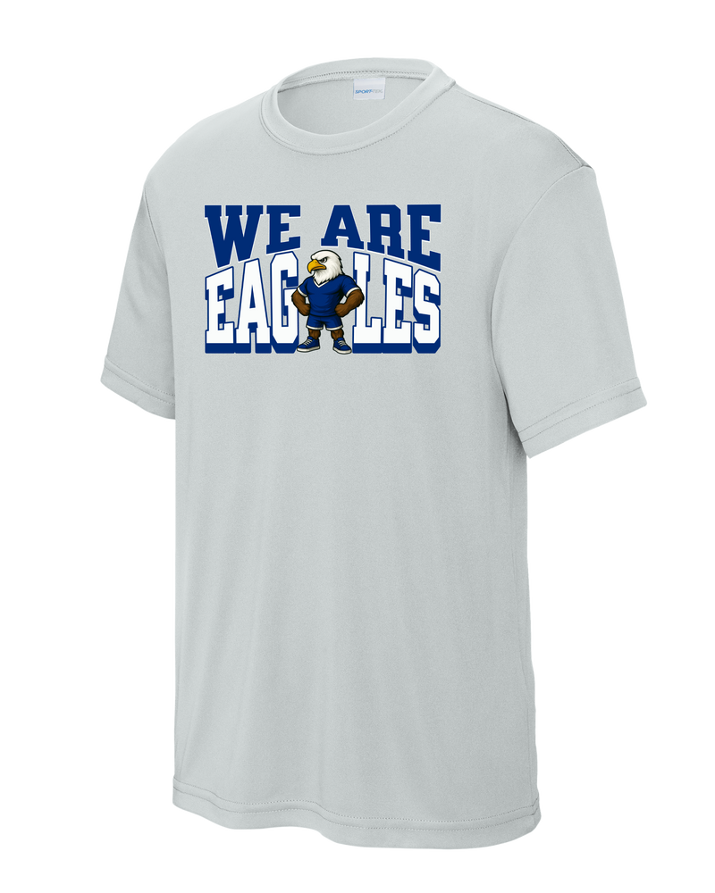 DCA We Are Eagles Dri-Fit YST350