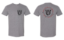Dunnellon Elementary Grit Tee 64000