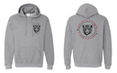 Dunnellon Elementary Grit Hoodie 18500