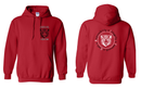 Dunnellon Elementary Grit Hoodie 18500