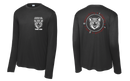 Dunnellon Elementary Grit Dri-Fit Long Sleeve ST350LS